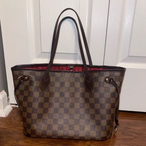 Louis Vuitton Neverfull PM